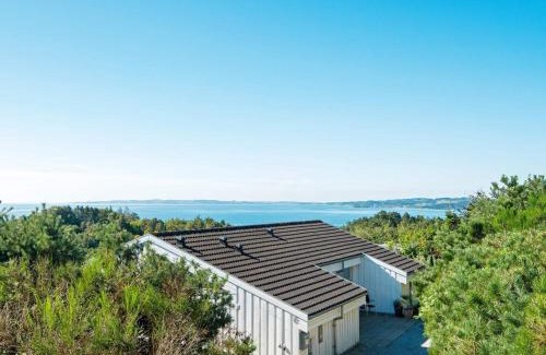 Handrup Strand Casa | Panoramic Pool Retreat - By Traum Ferienwohnungen
