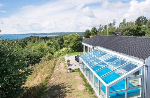 Handrup Strand Casa | Panoramic Pool Retreat - By Traum Ferienwohnungen