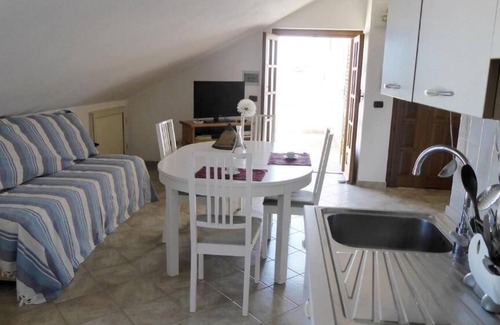 Santa Domenica Apartamento | Panorámica de Santa Domenica