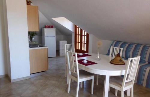 Santa Domenica Apartamento | Panorámica de Santa Domenica