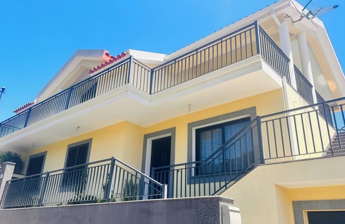 Campanario Casa | Panoramic sea and Mountain View 2 Bedroom House