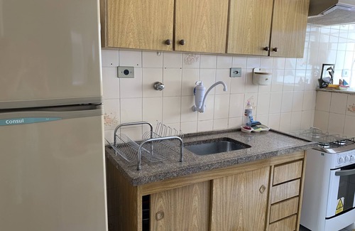 Indaia Apartamento | Panoramic sea view 3 minutes walk from the beach