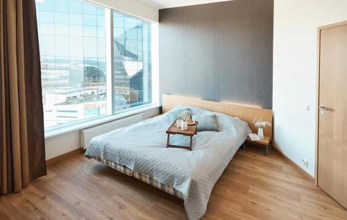 Maakri Apartamento | Panoramic Sea View - 10th floor