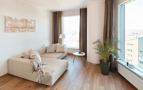 Maakri Apartamento | Panoramic Sea View - 10th floor