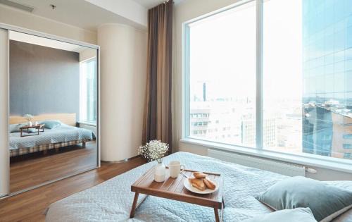 Maakri Apartamento | Panoramic Sea View - 10th floor