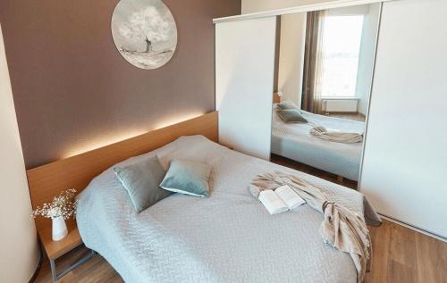 Maakri Apartamento | Panoramic Sea View - 10th floor