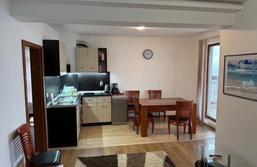 Byala Apartamento | Panoramic Sea View Apartment