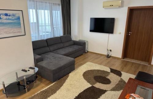 Byala Apartamento | Panoramic Sea View Apartment