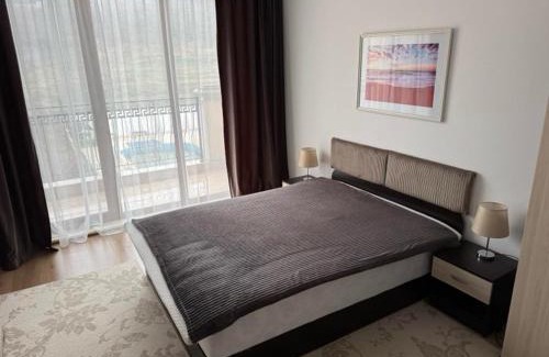 Byala Apartamento | Panoramic Sea View Apartment