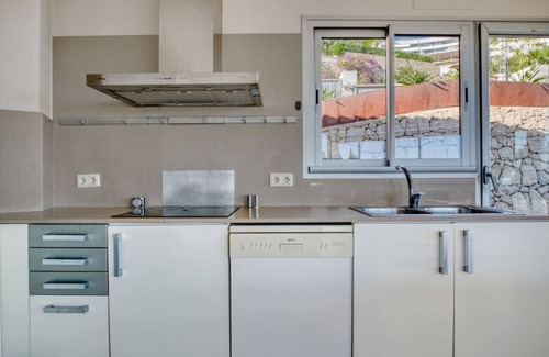Aduanas Casa | Panoramic Sea View Luxury Villa
