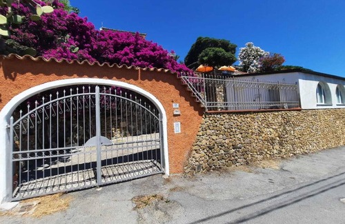 Poggi Apartamento | VISTA PANORÁMICA AL MAR - PISCINA - WIFI