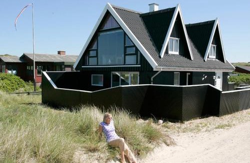 Blokhus Casa | Panoramic Sea View Retreat - By Traum Ferienwohnungen