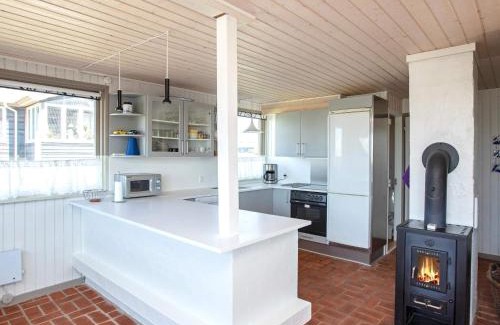 Blokhus Casa | Panoramic Sea View Retreat - By Traum Ferienwohnungen