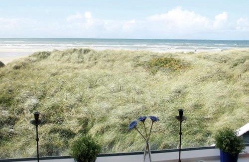 Blokhus Casa | Panoramic Sea View Retreat - By Traum Ferienwohnungen