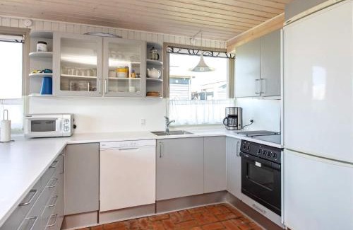 Blokhus Casa | Panoramic Sea View Retreat - By Traum Ferienwohnungen