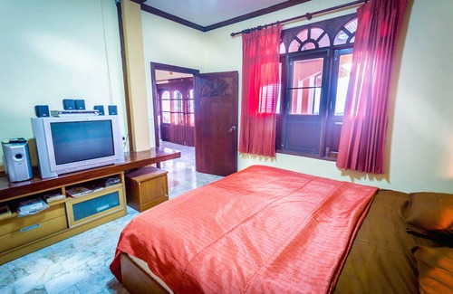 Ko Lanta Villa | Vistas panorámicas al mar - piscina privada - 3BR - Villa Bellamonte
