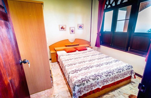 Ko Lanta Villa | Vistas panorámicas al mar - piscina privada - 3BR - Villa Bellamonte