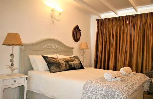 Simon's Town Apartamento | Panoramic sea views - loft apartment