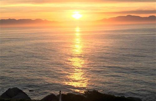 Simon's Town Apartamento | Panoramic sea views - loft apartment