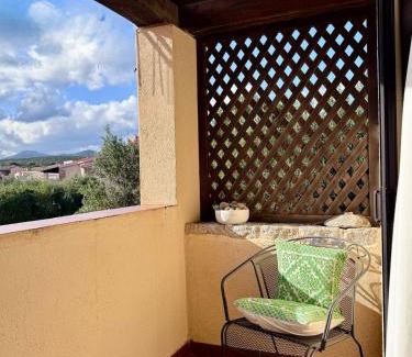 Baia Caddinas Apartamento | Panoramic Seaview apartment