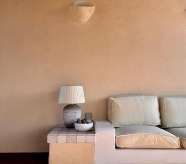Baia Caddinas Apartamento | Panoramic Seaview apartment