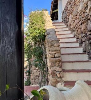 Baia Caddinas Apartamento | Panoramic Seaview apartment