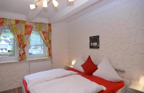 Oberkirchen Apartamento | Panoramic Stay, Schmallenberg