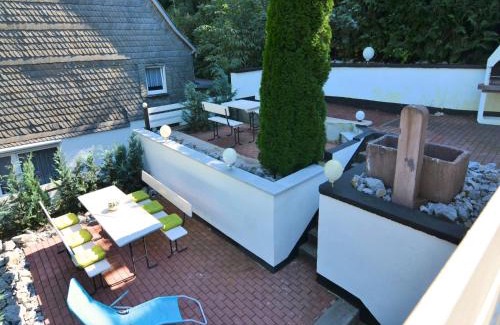 Oberkirchen Apartamento | Panoramic Stay, Schmallenberg