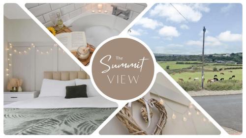 Heywood Casa | Panoramic Sunset Views - Free Parking & Sleeps 5