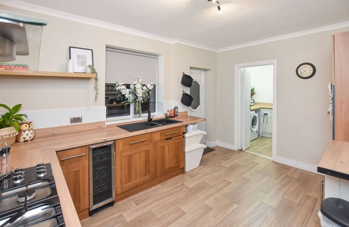 Heywood Casa | A spacious, comfortable home with stunning farmland views