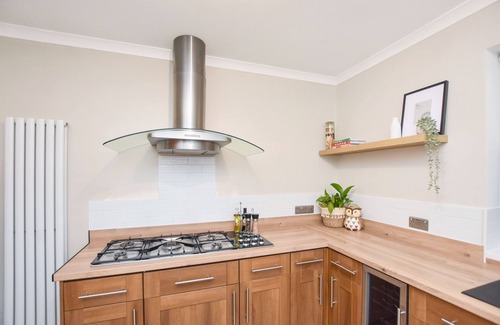 Heywood Casa | A spacious, comfortable home with stunning farmland views