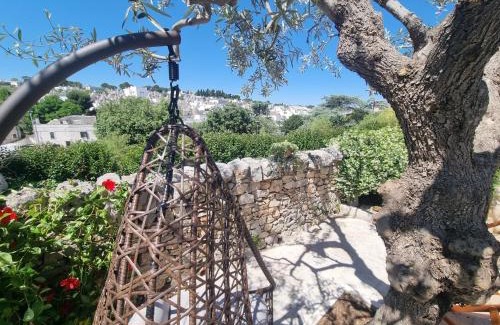 The Trulli of Alberobello Casa | Panoramic Terrace