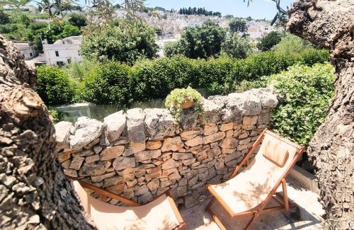 The Trulli of Alberobello Casa | Panoramic Terrace