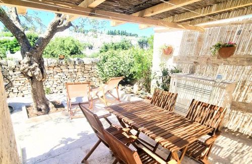 The Trulli of Alberobello Casa | Panoramic Terrace