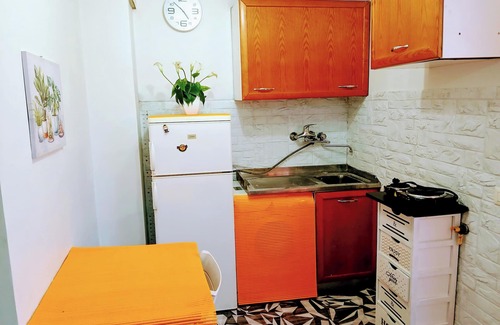 Monterotondo Apartamento | Panoramic terrace "FiorePelli"