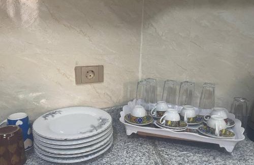Kirkos Apartamento | Panoramic Three Bedrooms Apartment in Addis