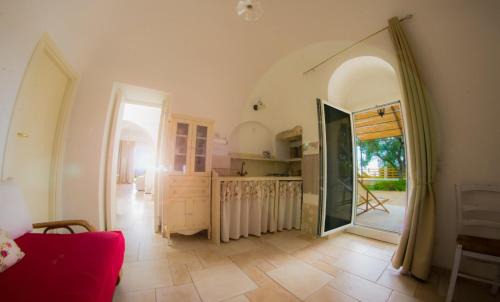 Impalata Villa | Panoramic trulli with swimming pool in Monopoli