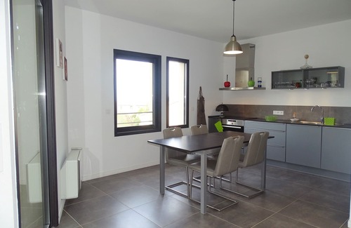 Lavatoggio Casa | VISTA PANORÁMICA 3 DORMITORIOS 2SDB PISCINA PRIVADA Y PETANCA, AIRE ACONDICIONADO, WIFI