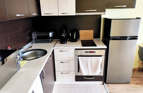 Dragijevo Apartamento | Panoramic view apartment with WiFi, AC