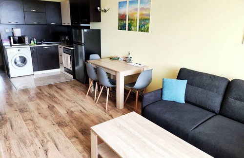 Dragijevo Apartamento | Panoramic view apartment with WiFi, AC