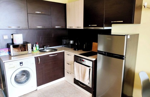 Dragijevo Apartamento | Panoramic view apartment with WiFi, AC