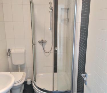 Crikvenica Apartamento | Panoramic view apartments Crikvenica EV station available