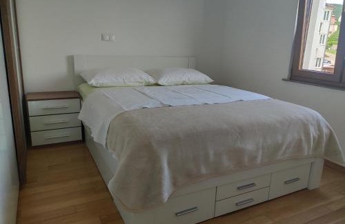 Crikvenica Apartamento | Panoramic view apartments Crikvenica EV station available