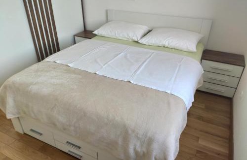 Crikvenica Apartamento | Panoramic view apartments Crikvenica EV station available
