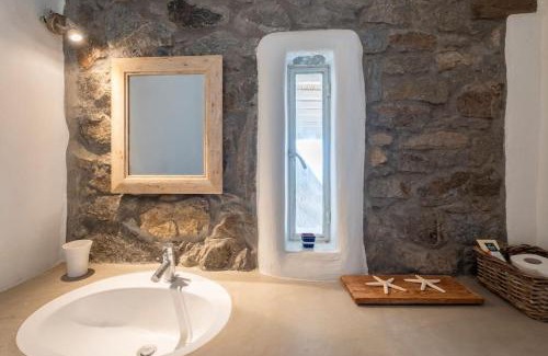 Elia Apartamento | Panoramic View Apartment @ Elia beach