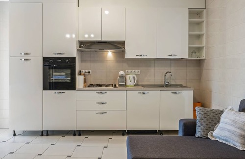 Grebastica Casa | Panoramic View by Interhome