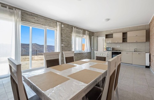 Grebastica Casa | Panoramic View by Interhome