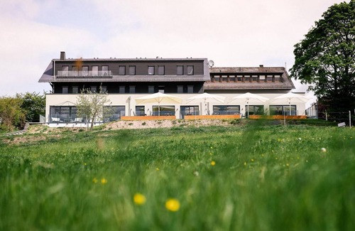 Doerscheid Casa | Panoramic view incl. breakfast - FETZ - Das Loreley Hotel