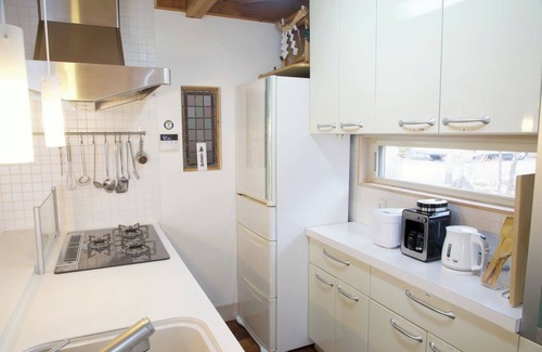 Oshino Casa | Panoramic view of Mt Fuji Cottage house for all / Minamitsuru-gun Yamanashi