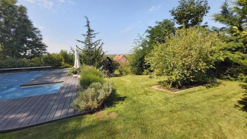 Szada Apartamento | Panoramic view of Budapest - Aquaréna, eCar option